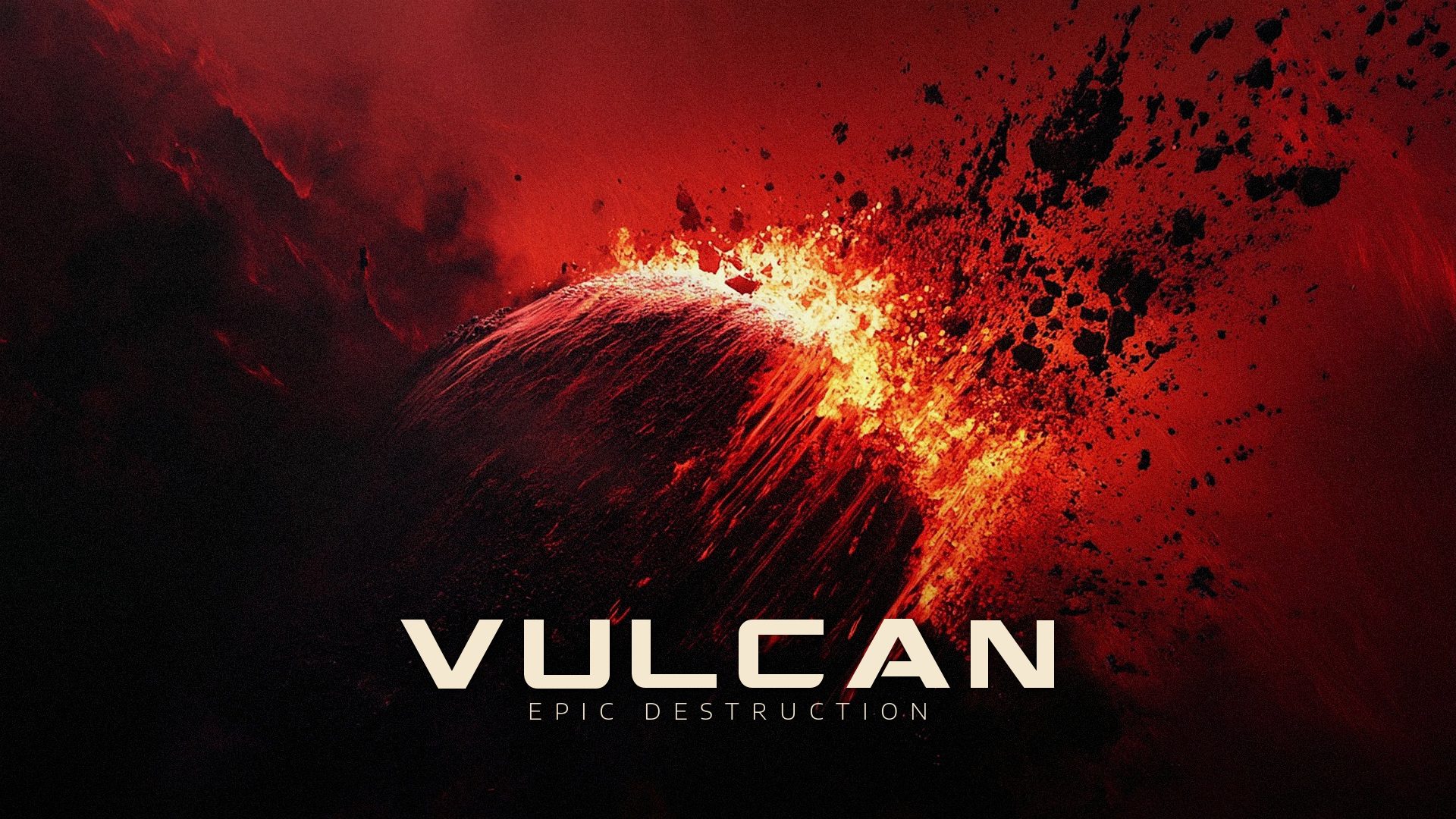 Vulcan — 2026 Refresh